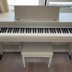  KAWAI 電子ピアノ　CN29A　2021年購入