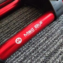 新品同様 32kg 2kg刻み 2個セット フレックスベル FLEXBELL Mad Bull