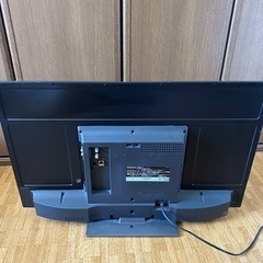 オリオン　32型　液晶テレビ　15年製の画像