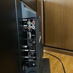 オリオン　32型　液晶テレビ　15年製の画像