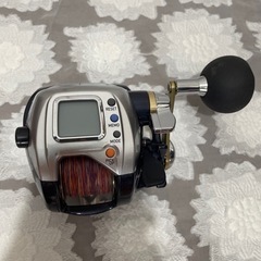✨ダイワ レオブリッツS400 電動リール⚡️動作保証　美品　電源ケーブル　コード Amazon.co.jp: VISPREA 電動リール用 互換品 電源ケーブル 2.5m