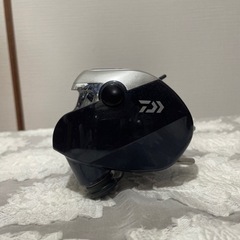 ダイワ電動リール レオブリッツS400 ➕電源コード➕チビサポート