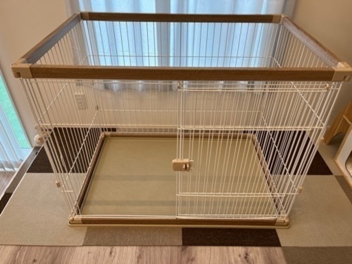 アイリスオーヤマ　ウッディサークル　ハイタイプ　PWSR-1280HV