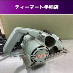 日立工機 46mm PG46B 100V ブレーキ付胴縁カッタ ...