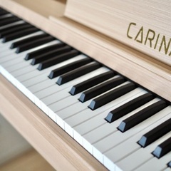 電子ピアノ（88鍵盤）Carina カリーナ