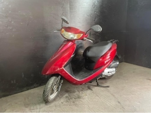 ★お支払い総額3.8万円★買取強化中！どんな車両も1万円～保証します！ ホンダ ディオ AF62 4スト！通勤通学に♪ カスタムベースにも！