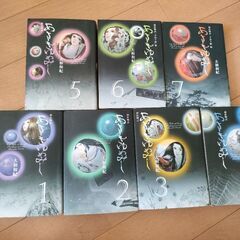 決まりました！源氏物語 あさきゆめみし(漫画)