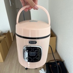 炊飯器
