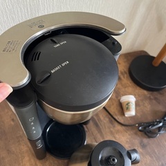 【スターバックス】ドリップコーヒーメーカーの画像