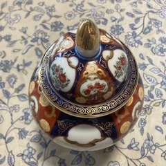 有田焼 秀峰窯 壺 ツボ インテリア 花器 丸花瓶 花瓶 生花 陶器