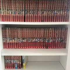 キングダム　初版　1〜69巻