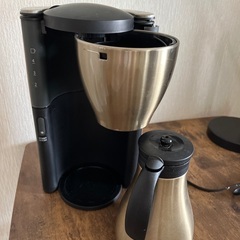 【スターバックス】ドリップコーヒーメーカーの画像