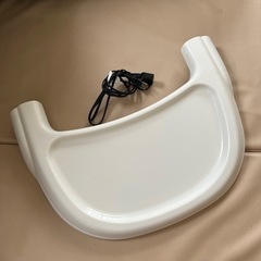 Combi ハイローチェア　の画像