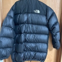 ヌプシ　THE NORTH FACE