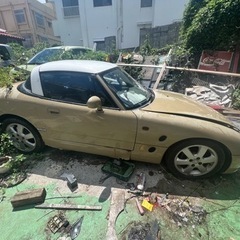 【売約済】カプチーノ