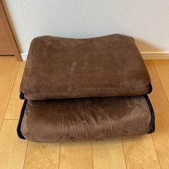 座椅子の画像