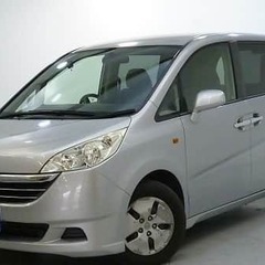 低価格なミニバン！！🚗✨✨　ホンダ ステップワゴン