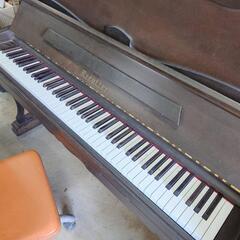 古いピアノ🎹格安にて。【終了します】