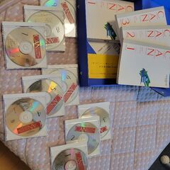 英会話CDセット