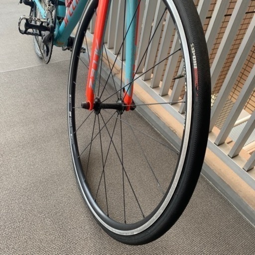 ロードバイク　SPECIALIZED  2月4日引き取りまで