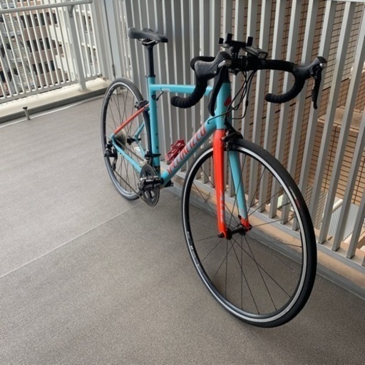 ロードバイク　SPECIALIZED  2月4日引き取りまで