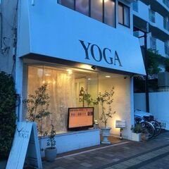 美容と健康ヨガ教室スタジオ広島の画像