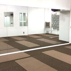 美容と健康ヨガ教室スタジオ広島の画像