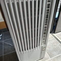 Haier JA-18S ウィンドウエアコン 6畳
