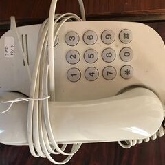 電話機