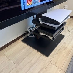 19型テレビ（visole）早いもの勝ちです - テレビ