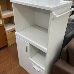 三幸ジャパン レンジボード キッチンボード 食器棚 No.367...