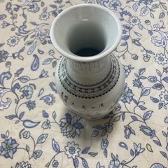 花瓶　光　青山渓の画像