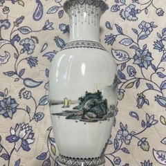 花瓶　光　青山渓の画像