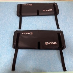 NBOX ルーフキャリア　ベースキャリアの画像