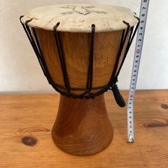 ジャンベ　(中古)
