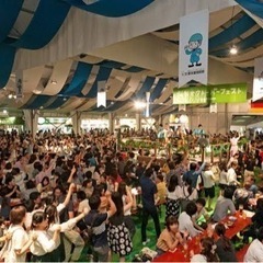 🌈9/16(土)仙台オクトーバーフェスト2023 【はや会イベン...