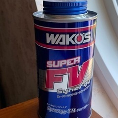 ワコーズ　スーパーフォアビークル・シナジー　270mL