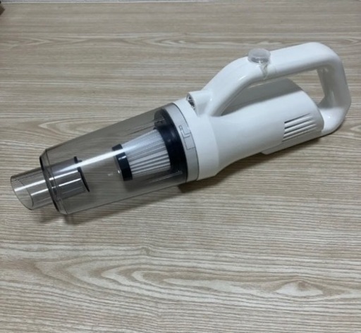 掃除機　掃除機コードレス　10000pa スティック型 LED付き ハンディ