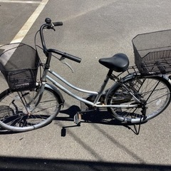 24インチ自転車　リサイクルショップ宮崎屋　佐土原店23.9.3F