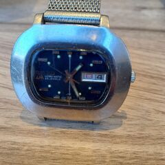 希少SEIKOロードマチック