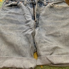 リーバイス　ストラウスの画像