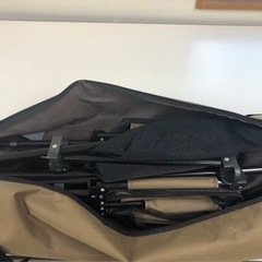 HAGIHARA(萩原) アウトドア　ベット　キャンプなどにの画像
