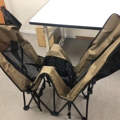 HAGIHARA(萩原) アウトドア　ベット　キャンプなどに