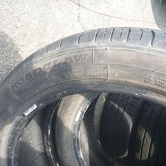 165/55R15☆２本で100円の画像