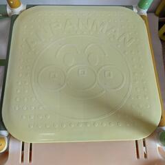 【ジャンク品】アンパンマンジャングルジムの画像