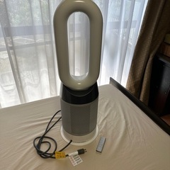 ダイソンの扇風機