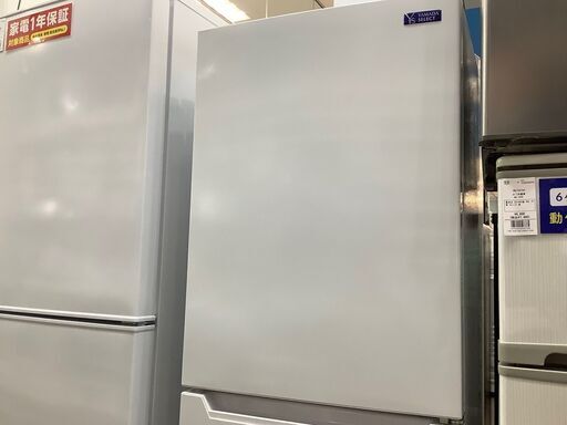 【トレファク熊谷駅前店】YAMADAの2ドア冷蔵庫のご紹介です！