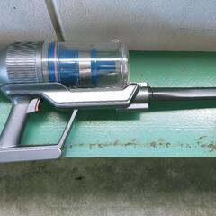 【受付終了⠀】iRoom 掃除機 コードレス 強力吸引 25000Pa RS1 ハンディ サイクロン スティッククリーナー コードレスクリーナー ハンディクリーナの画像