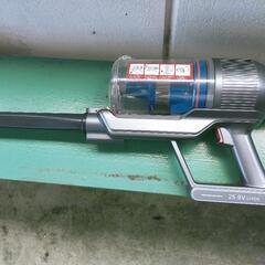 【受付終了⠀】iRoom 掃除機 コードレス 強力吸引 2500...