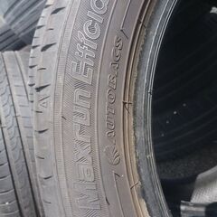 オートバックスオリジナル165/55R15☆２本の画像